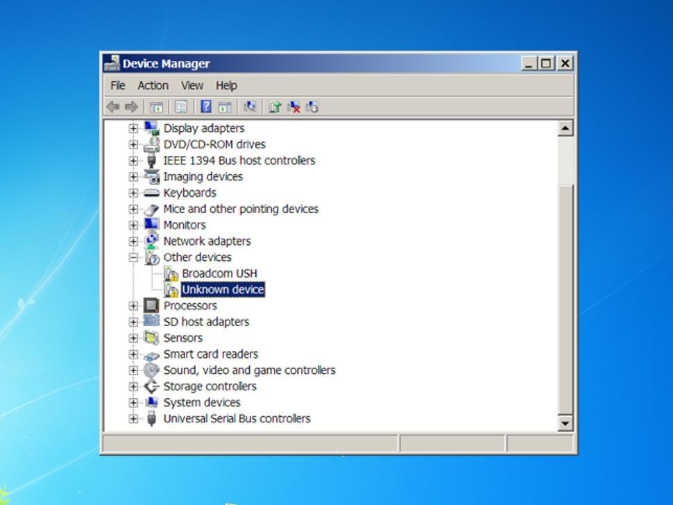 fp200a sensor driver download windows 7